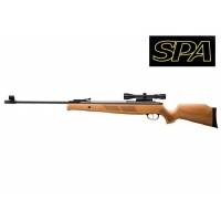 Air rifle SPA ARTEMIS GR1600W + OPTICAL SIGHT 3-9X40 (SPA)